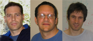 שלושה חברי סגל במדעי המחשב בטכניון זכו במלגות המועצה האירופית למחקר (ERC) לשנת 2010