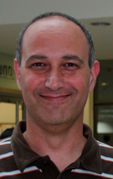 Prof. Erez Petrank Receives 2012 Yanai Prize for Excellence in Academic Education