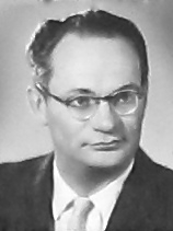 פרופסור מיכאל יואלי, 1917-2013