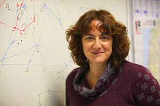 Prof. Hagit Attya Named Technion Executive Vice President for Academic Affairs (MANLA)
