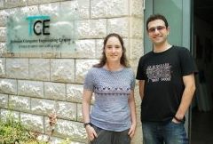 Researchers at the Technion and their Colleagues Abroad Have Brought Down the Innovative Intel SGX Security Wall