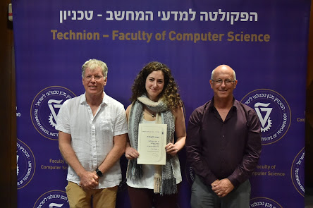 CS Dean Execellence And Programming Contests Winners
