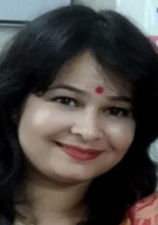 Sumita Dahiya