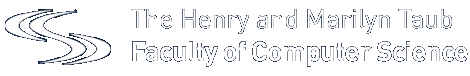 Logo of CS Department