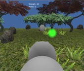 Picture of the project Snake Game 3D