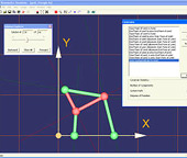 Picture of the project Kinematics Simulator