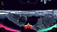 Picture of the project SPACESHIP BATTLES