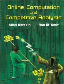 Online Computation and Competitive Analysis