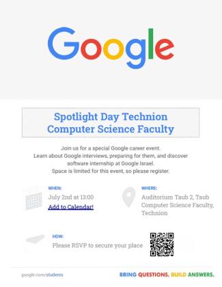 Closing The Year With Google - Final Spotlight Day For 2025!