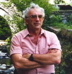 Prof. Moshe Israeli (1940-2007)