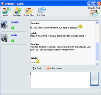 CS researchers develop free software that enables direct communication between computers