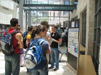 CS Research day - 19/6/07, 16:00-19:00