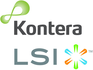 Kontera and LSI join CS IAP