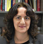 Prof. Hgit Attya is A Member of the Council of Higher Education