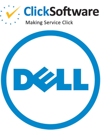 ClickSoftware and DELL Join CS IAP