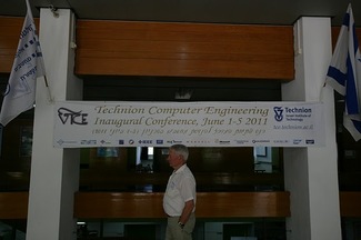 The 1st Technion Computer Engineering (TCE) Conference