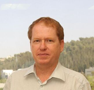 Prof. Eli Biham Spoke in Kol Israel