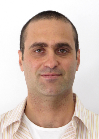 Dr. Nir Ailon Receives the 2012 SIAM Outstanding Paper Prize