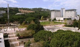 CS Ranked 18 and Technion in 3 out of 100 Worldwide Best Universities