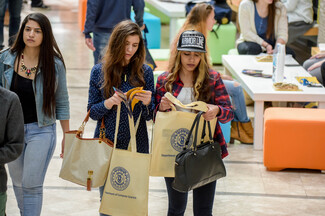 Open Day 2016 in Technion Computer Science