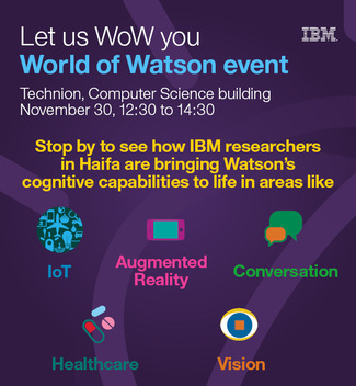 Recruitment Day by IBM