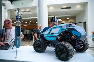 Technion: Technological Developments Ignite Similarities in Autonomous Systems