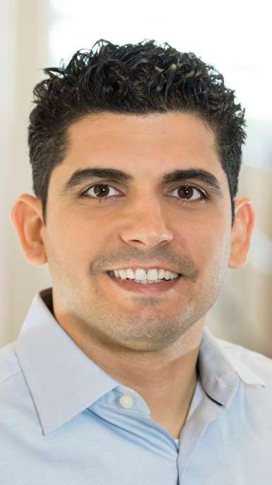 With 1,500 employees and a huge budget, Sagi Ben Moshe is sure that Intel will not drop an ax on his huge project