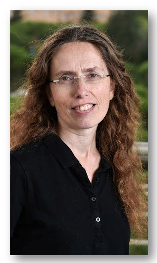 Two Professors, 3 Doctors: One Family - More Than 40 Graduates at the Technion