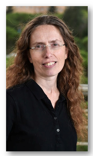 CS Prof. Mirella (Miri) Ben-Chen is One of over 40 Technion Graduates Family 