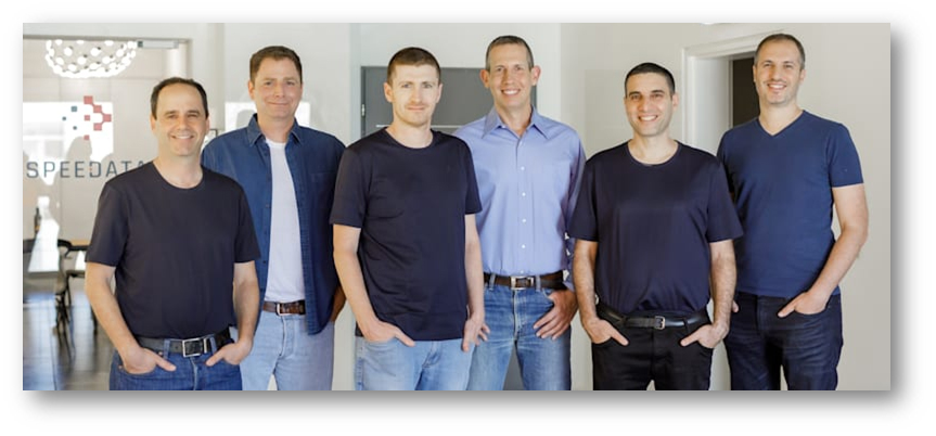 Prof. Yoav Etsion is one of the Founders of Speedata, which was Revealed with $ 70 Million Funding