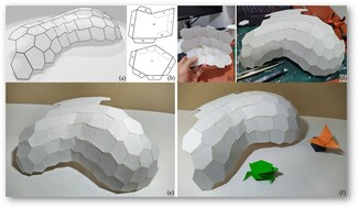 PH-CPF: Planar Hexagonal Meshing using Coordinate Power Fields Developed at Technion CS