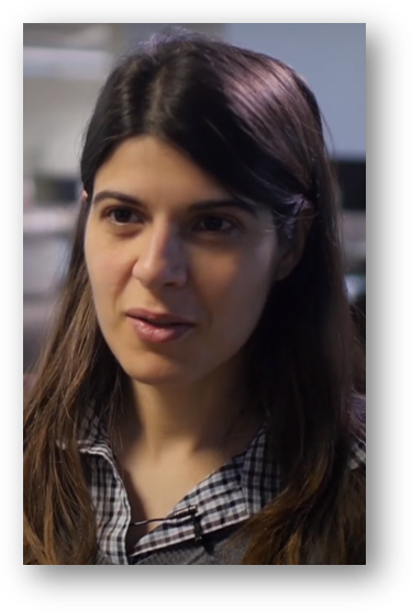 The key to Solving Burden on Health System, according to Dr. Kira Radinsky