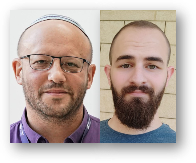 Best Paper Award to Bahjat Kawar and Gregory Vaksman in TCE-MLIS Conference