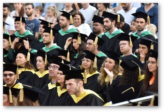 CS Ph.D. Graduation Ceremony, 2022 