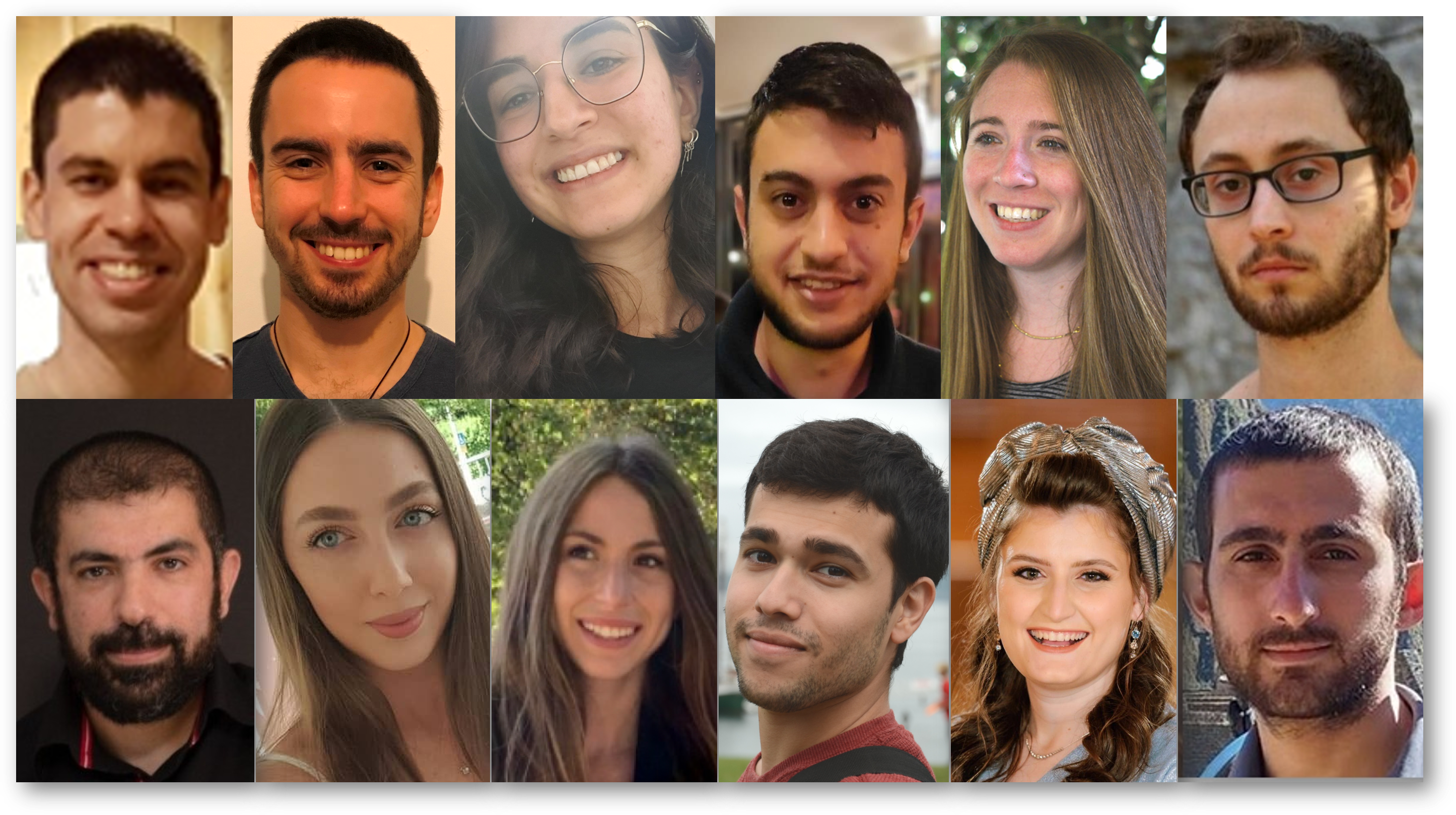 2022 Spring Semester CS Excellent Teaching Assistants