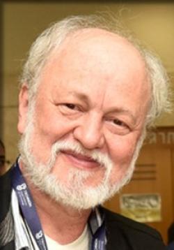 Congratulations to Prof. Alfred Bruckstein