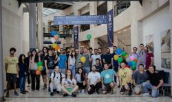 תחרות התכנות הפקולטית ה-20 