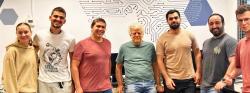 Faculty Students Exposed A Security Breach In Google's New Communication Protocol For Artificial Intelligence Agents