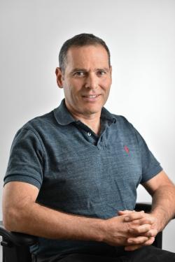 ברכות חמות לפרופ' רון קימל על זכייתו בפרס עיריית תל אביב-יפו למדעים מדויקים ע"ש ד"ר חיים ויצמן