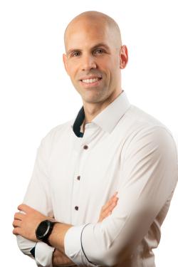 ד"ר יקיר ויזל זכה במענק האירופי היוקרתי  ERC Consolidator Grant