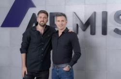 נדיר יזרעאל, מייסד ו-CTO ארמיס סקיוריטי, ובוגר הפקולטה, בראיון ב"ישראל היום"