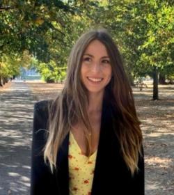 ברכות חמות לד"ר דניאלה בר-לב על זכייתה במקום הראשון בפרס משפחת פדר לעבודת מחקר מצטיינת בתחום התקשורת