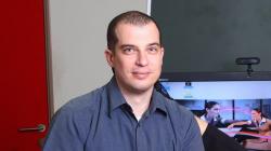 Warm Congratulations to Aviad Maysles, a Graduate of the Faculty, on a Huge Exit