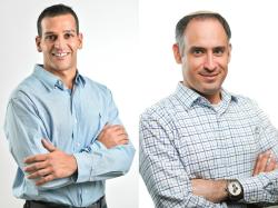 Warm Congratulations to Prof. Eitan Yaakobi and Associate Prof. Ori Rottenstreich on Winning the Herschel Rich Prize for Research Innovation for 2026