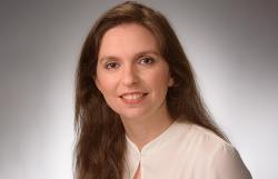 Karin Eibschitz-Segal, Co-CEO of Intel Israel, Faculty Alumni, on Globes