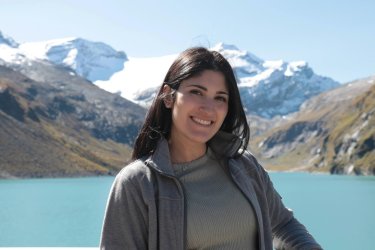 Congratulations to Dr. Hadas Orgad, on Winning the Blavatnik Prize for Outstanding Israeli PhD Students in Computer Science