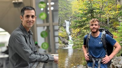 Prof. Yonatan Belinkov and PhD Student Edo Dotan have Developed an AI System that Translates Protein Sequences into Natural Language