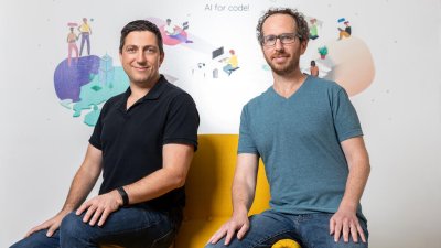 Warm Congratulations to Prof. Eran Yahav on Tabnine’s Acquisition
