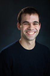 Warm Congratulations to Jordan Safer on Receiving a VATAT Fellowship for Ph.D. Students in Artificial Intelligence and Data Science