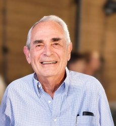 The Faculty of Computer Science Mourns the Passing of Prof. Zvi Kohavi